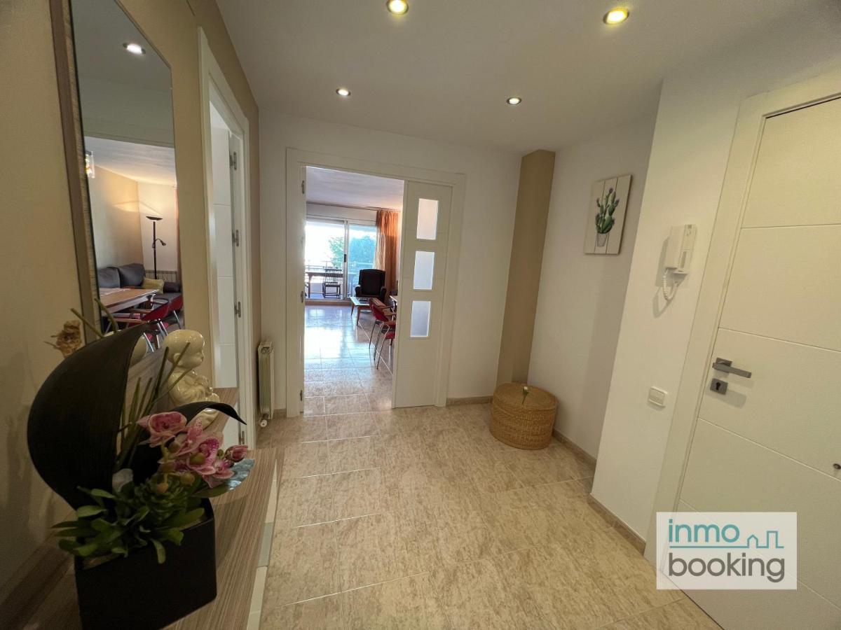 Elvira , Con Piscina Y Aparcamiento Gratis Apartment Salou