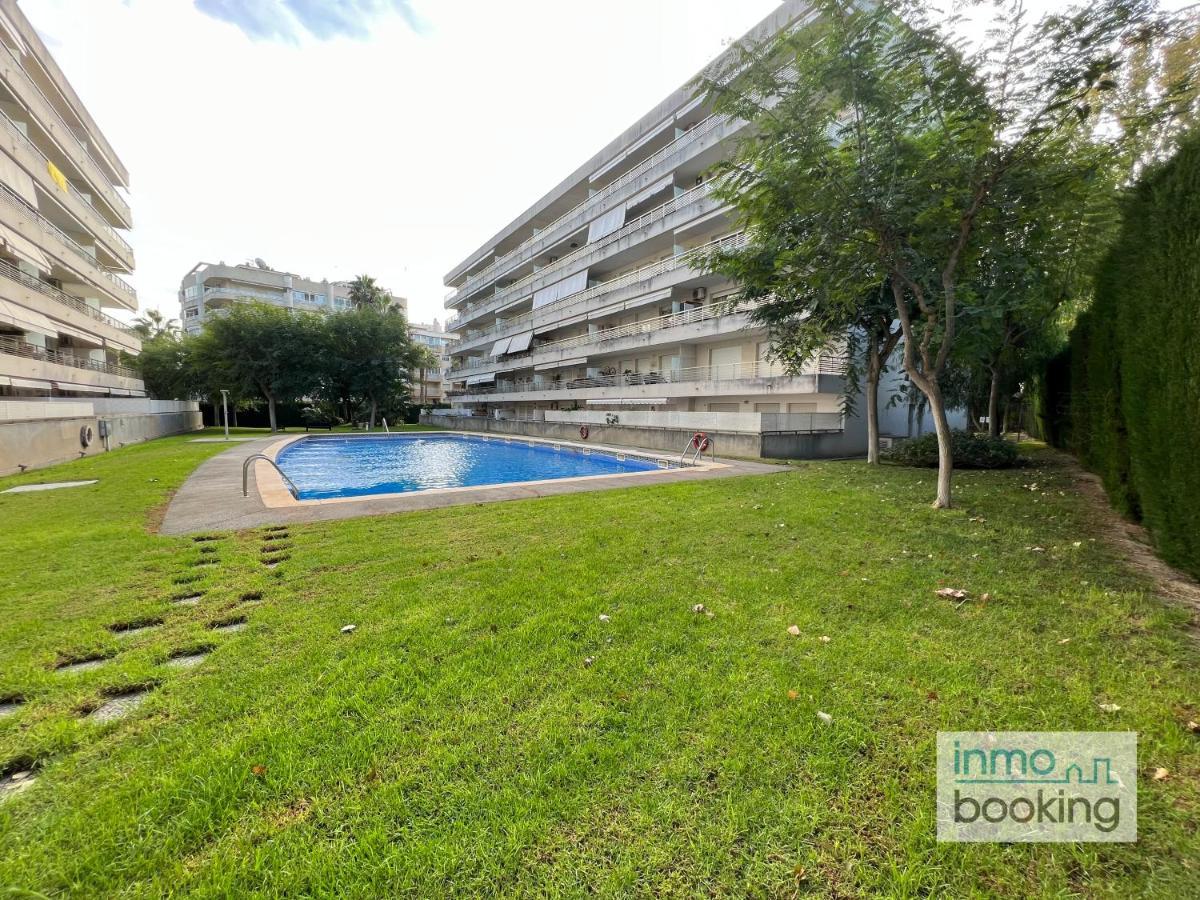 Elvira , Con Piscina Y Aparcamiento Gratis