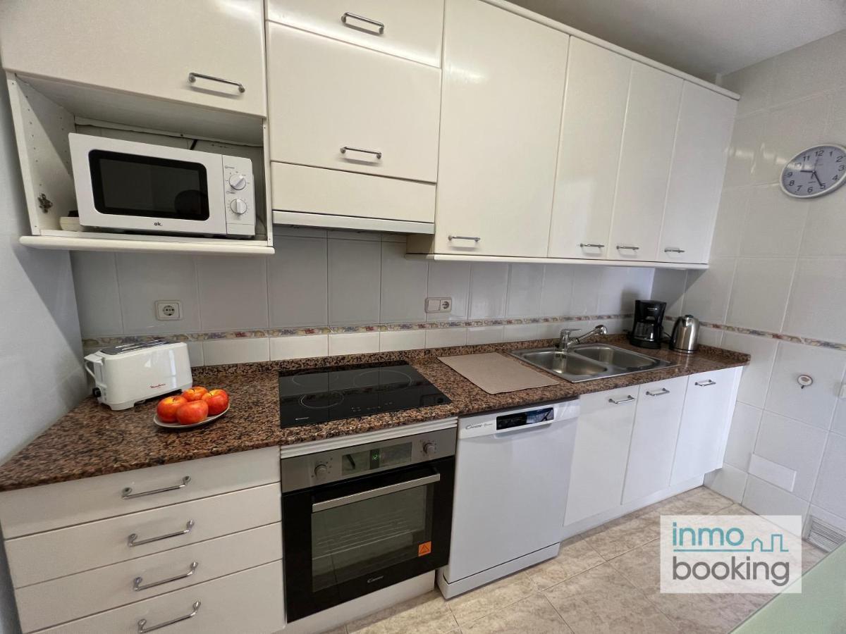 Apartment Elvira , Con Piscina Y Aparcamiento Gratis