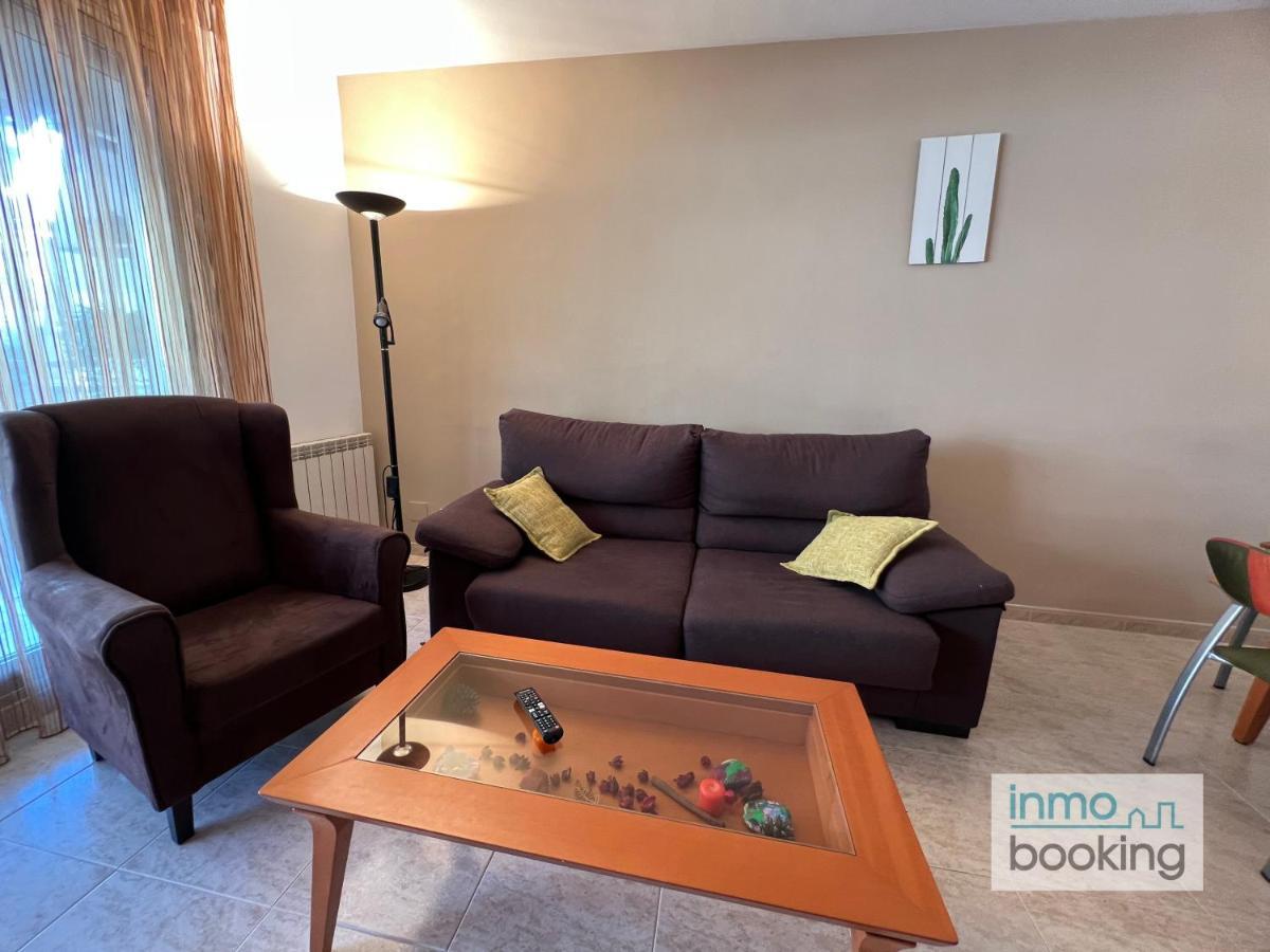 Elvira , Con Piscina Y Aparcamiento Gratis Apartment Salou