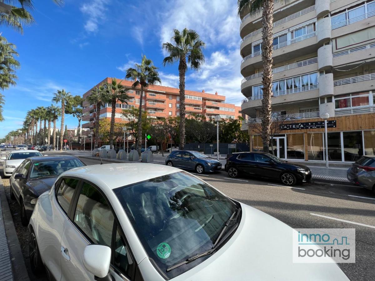 Elvira , Con Piscina Y Aparcamiento Gratis * Salou