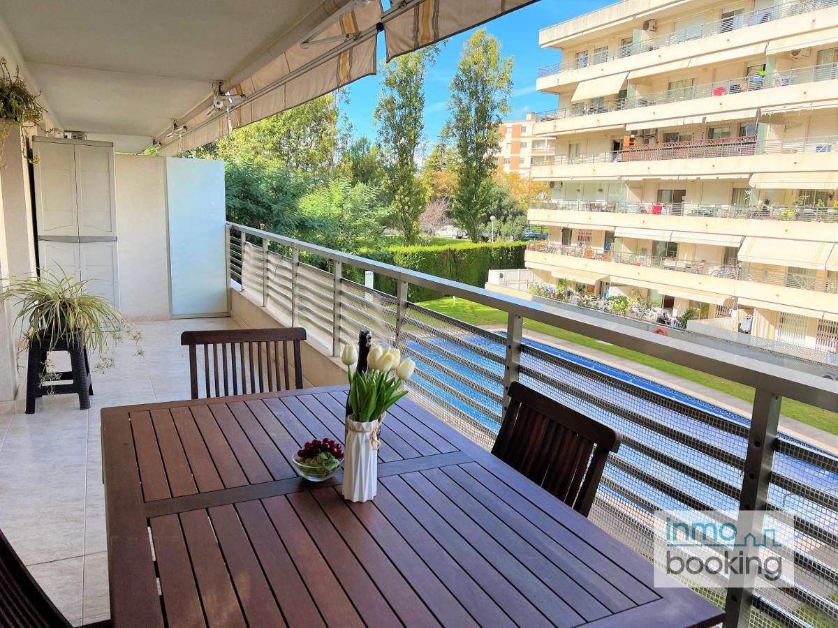Elvira , Con Piscina Y Aparcamiento Gratis Apartment