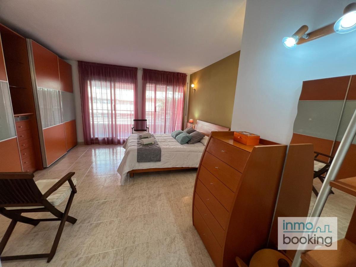 Elvira , Con Piscina Y Aparcamiento Gratis * Salou