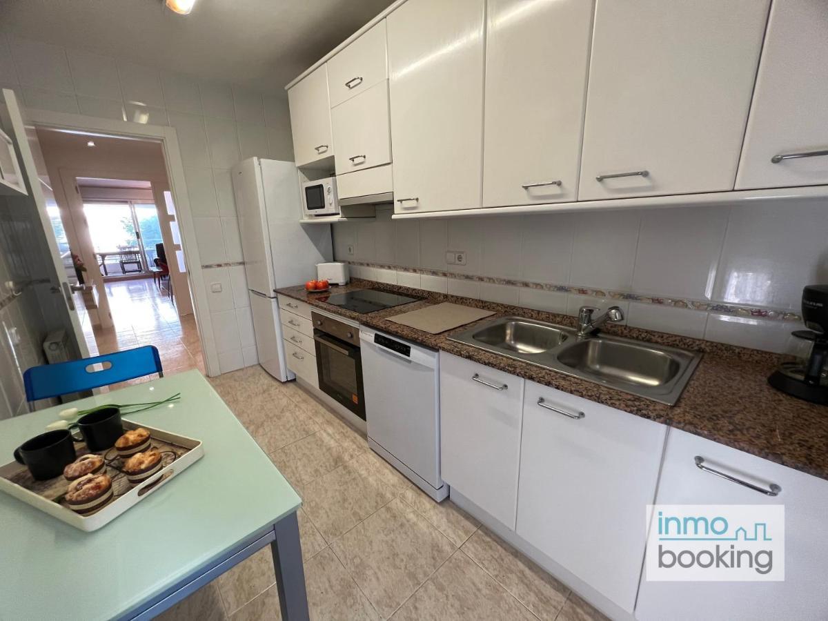 Apartment Elvira , Con Piscina Y Aparcamiento Gratis *