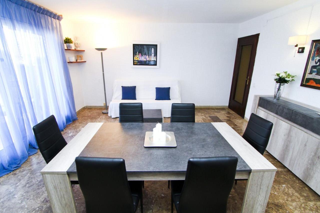 Bahia Ii Homestay By Turismar Salou