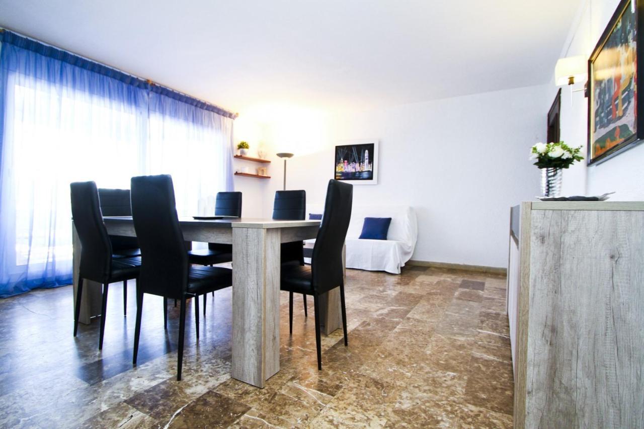 Appartement Bahia Ii Homestay By Turismar Salou
