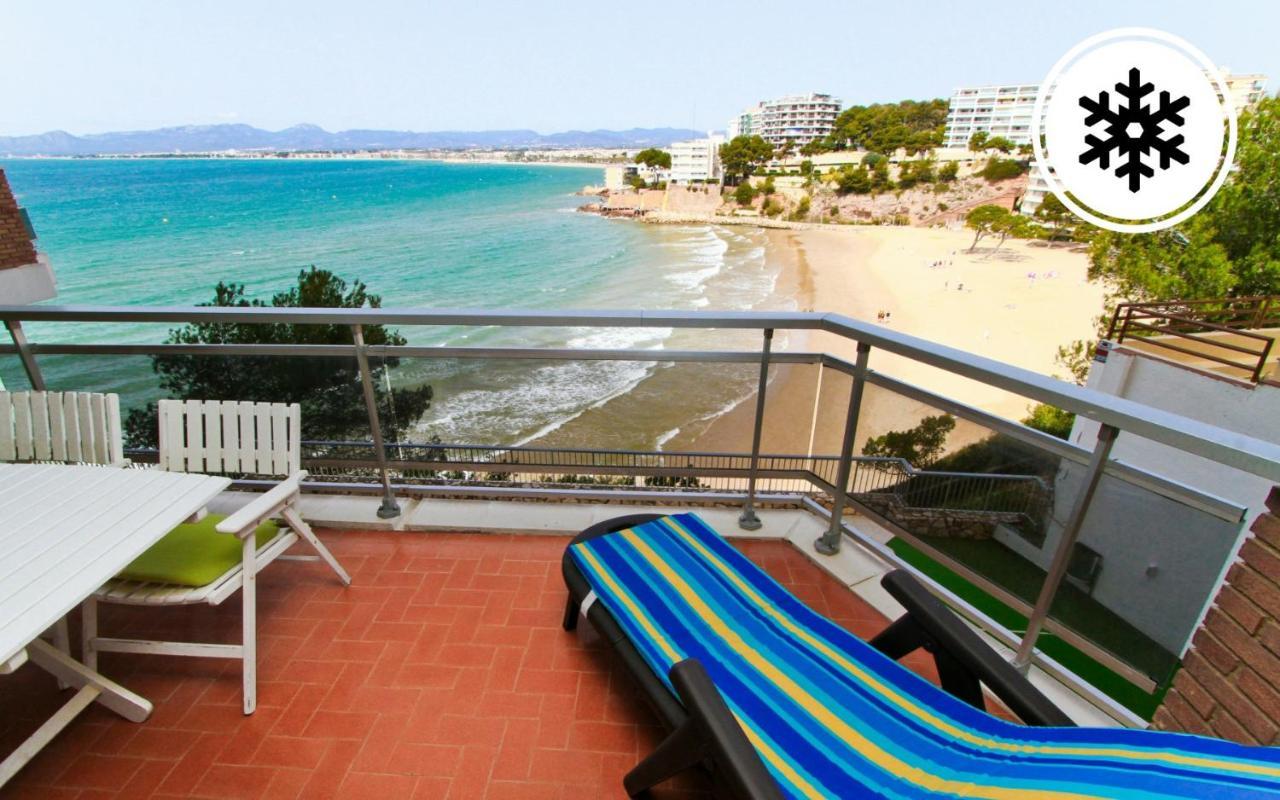 Appartement Bahia Ii Homestay By Turismar
