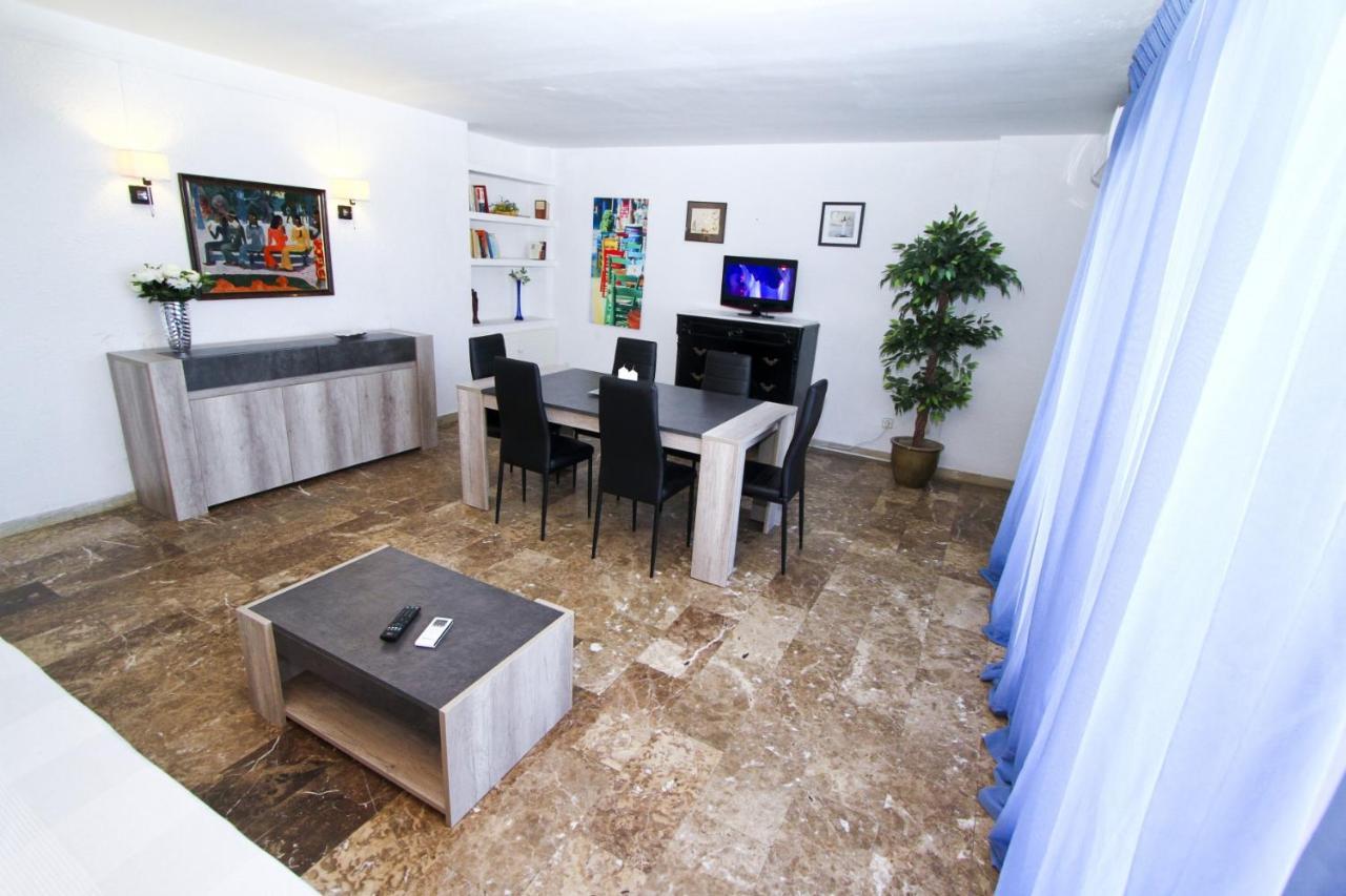Appartement Bahia Ii Homestay By Turismar