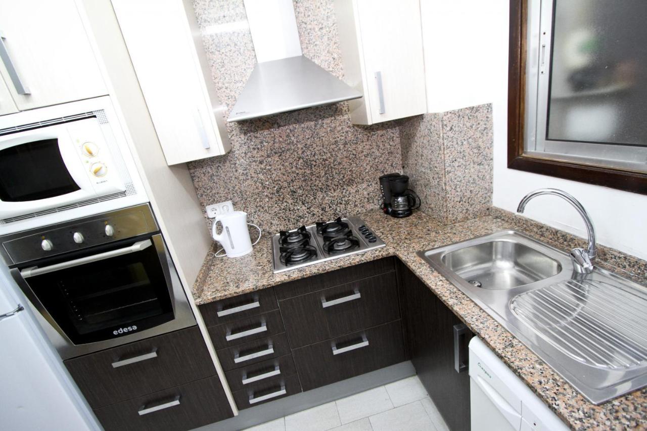 Bahia Ii Homestay By Turismar * Salou