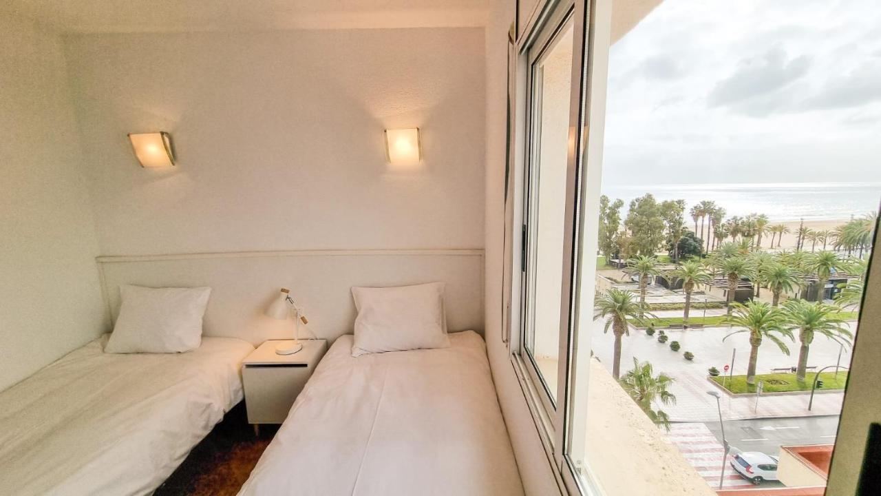 Fantastic Sea View On The Apartamento *