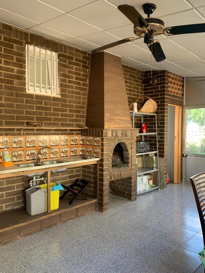 Holiday home Casa Individual