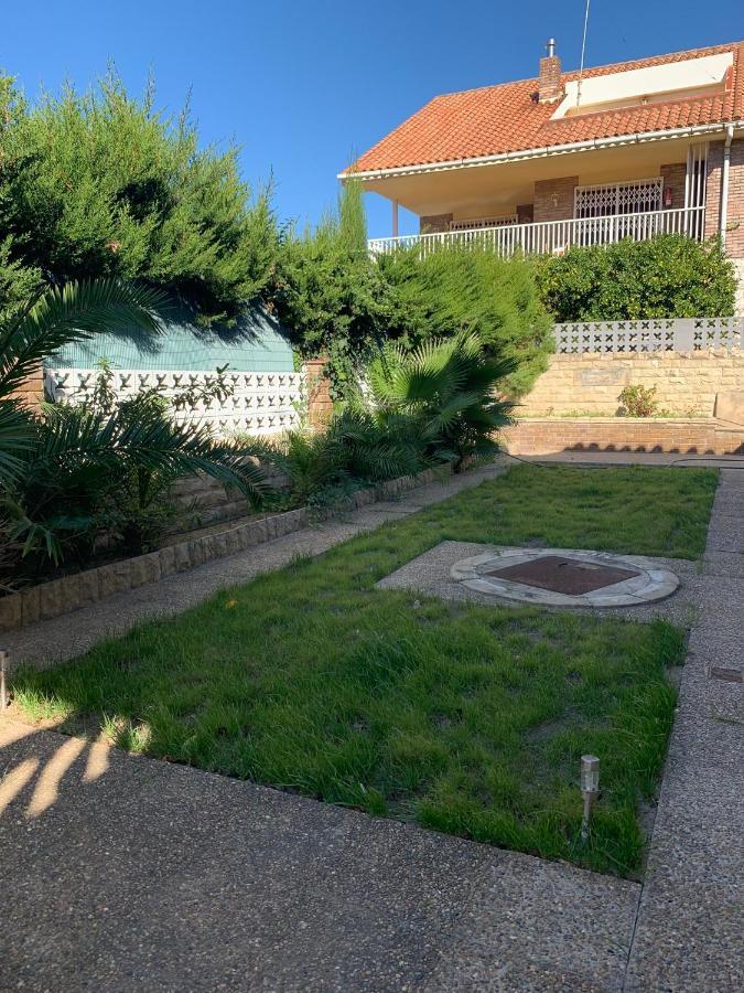 Casa Individual Salou