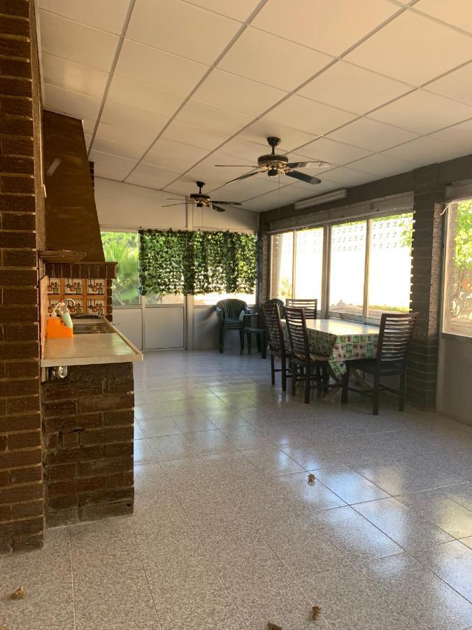 Casa Individual Holiday home