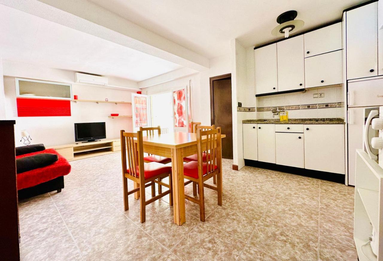 Appartement Book Maite *