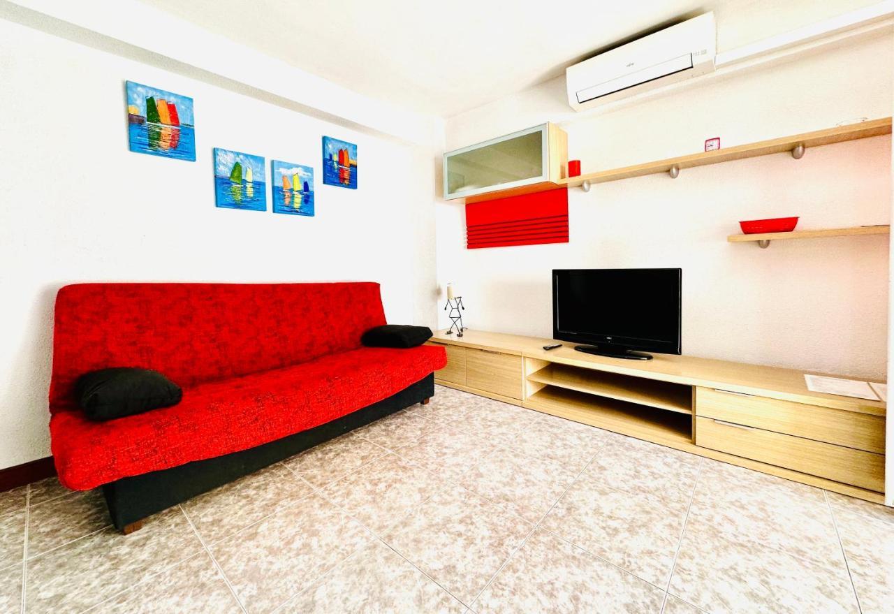 Book Maite Appartement *