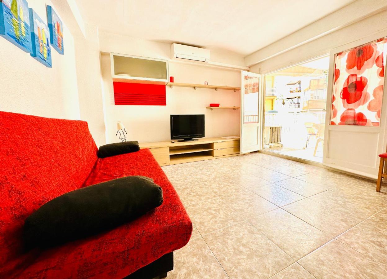 Book Maite Appartement