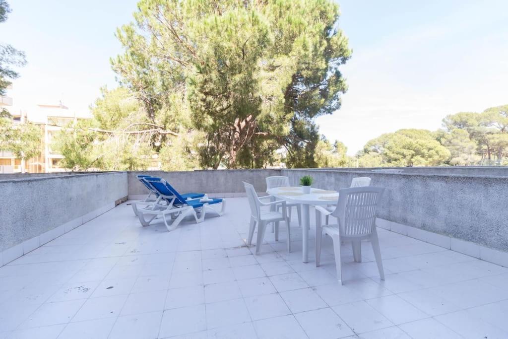 Apartamento Complejo Residencial Con Terraza-cat-2