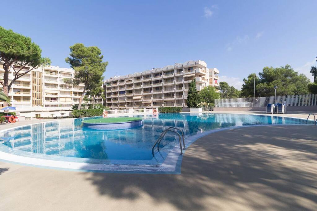 Apartamento Complejo Residencial Con Terraza-cat-2
