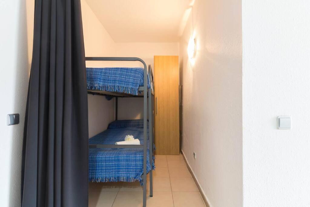 Apartamento Complejo Residencial Con Terraza-cat-2 Salou