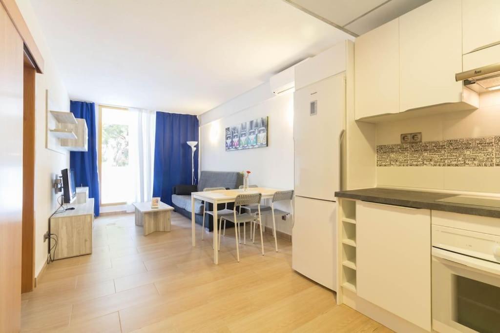 Apartamento Complejo Residencial Con Terraza-cat-2