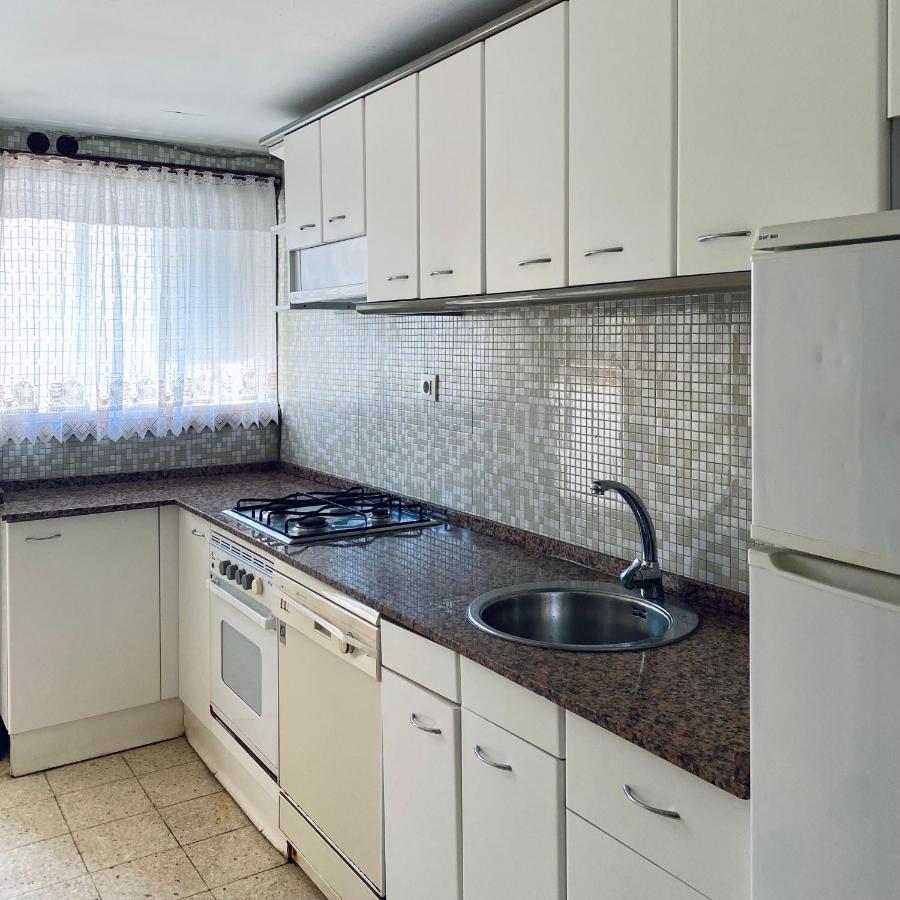 Apartment En Salou