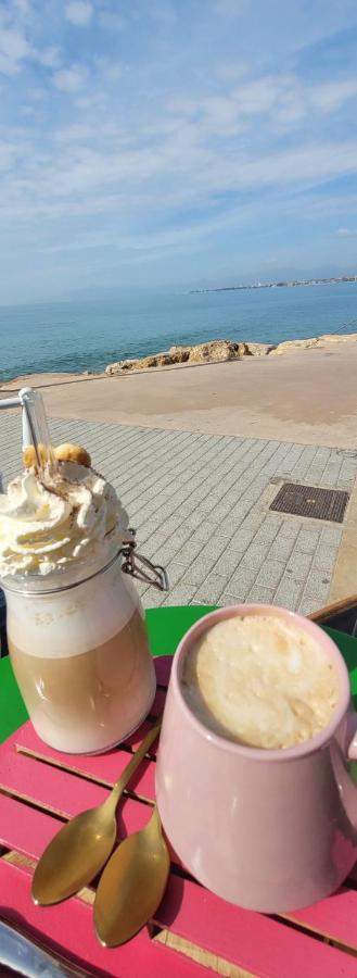 A Estrenar Precioso En Inter2 12 Months Open Apartamento Salou