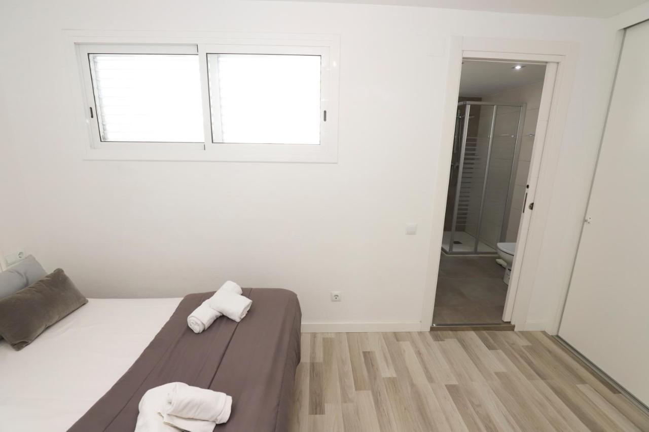 Differentflats Rubens *