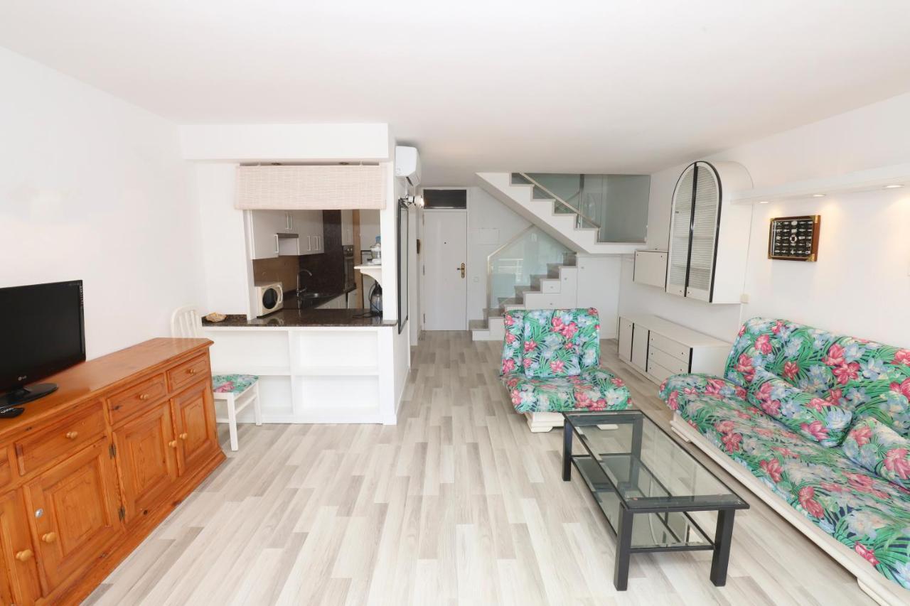 Differentflats Rubens Salou