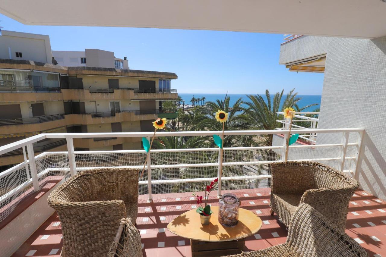 Differentflats Rubens Salou