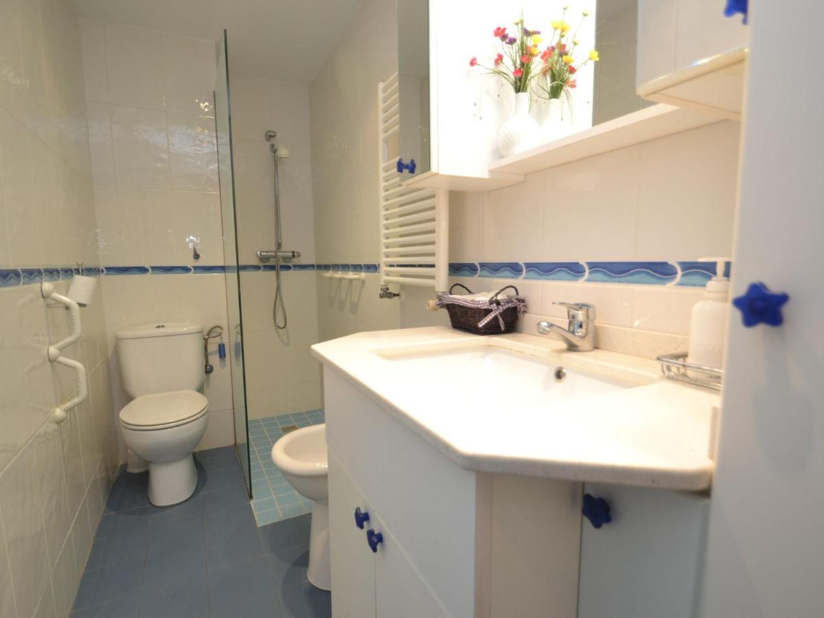 Apartment Nautilus By Interhome Salou
