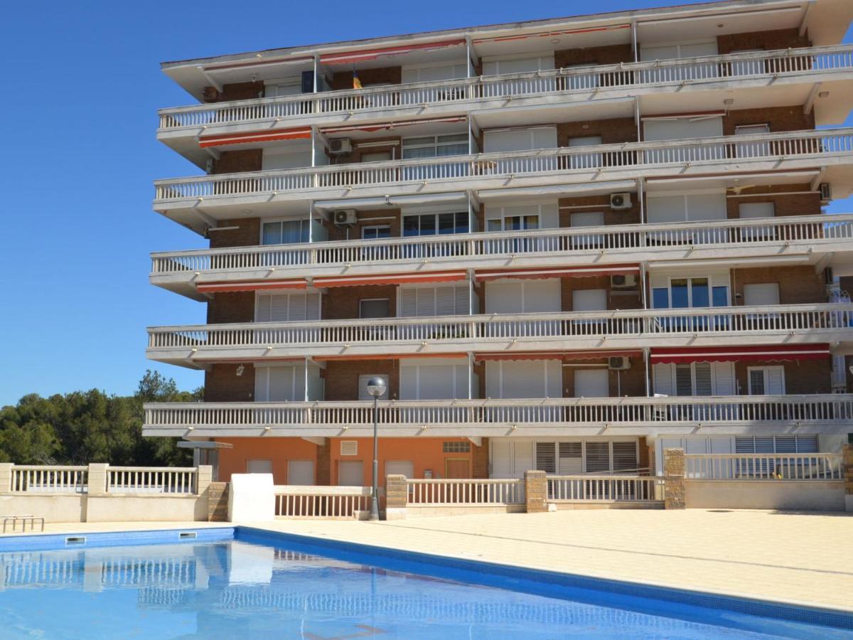 Cye Cap By Interhome * Salou