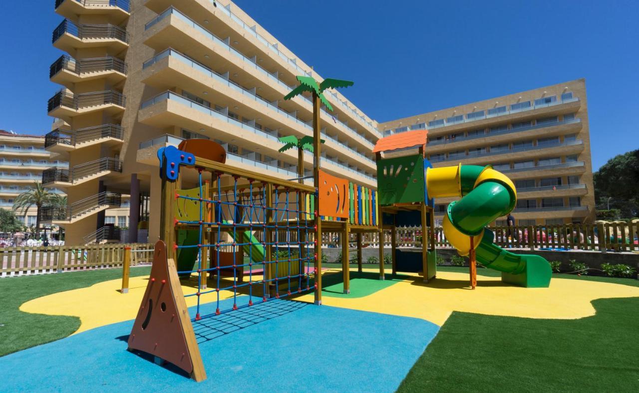 Medplaya Calypso 4* Salou