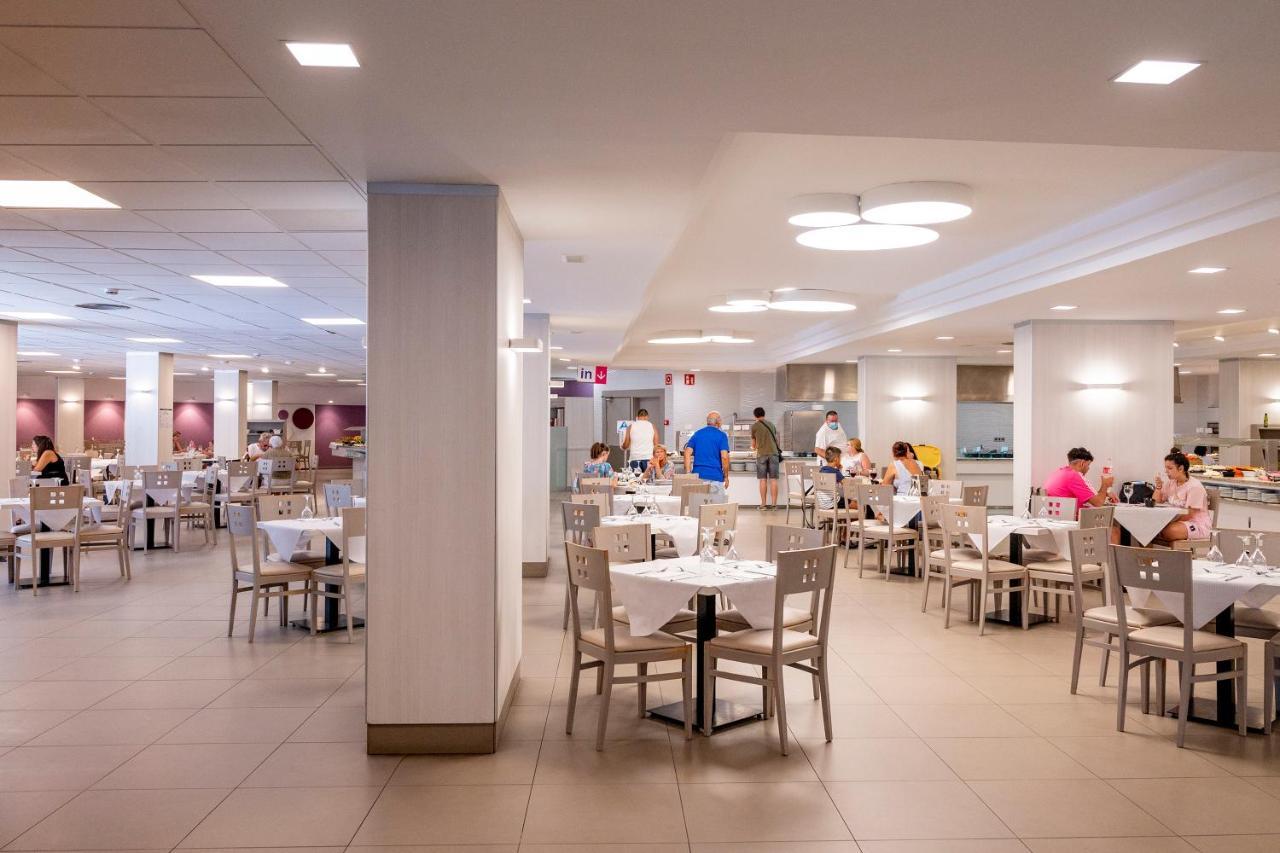 Medplaya Calypso Hotel Salou