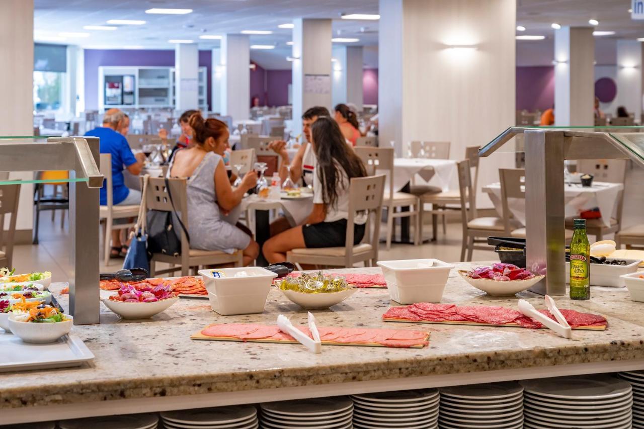 Medplaya Calypso 4* Salou