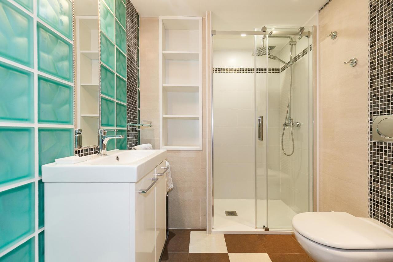 Uhc Cancun Appartement Salou