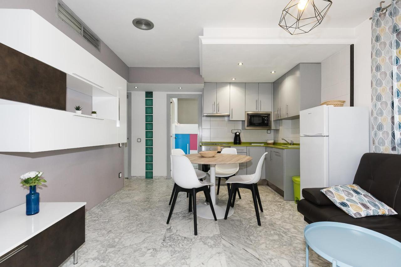 Uhc Cancun Apartamento *