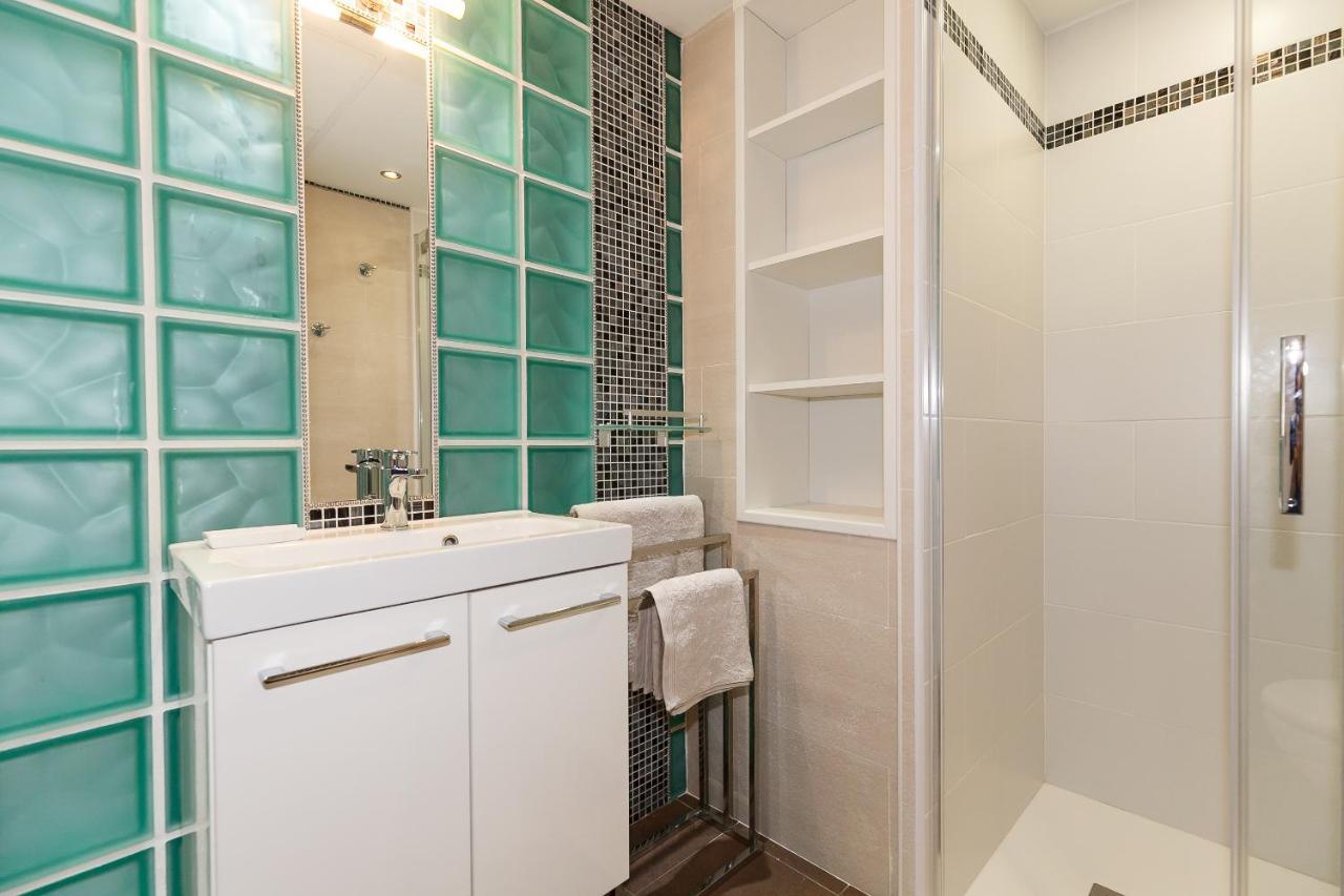 Uhc Cancun Appartement