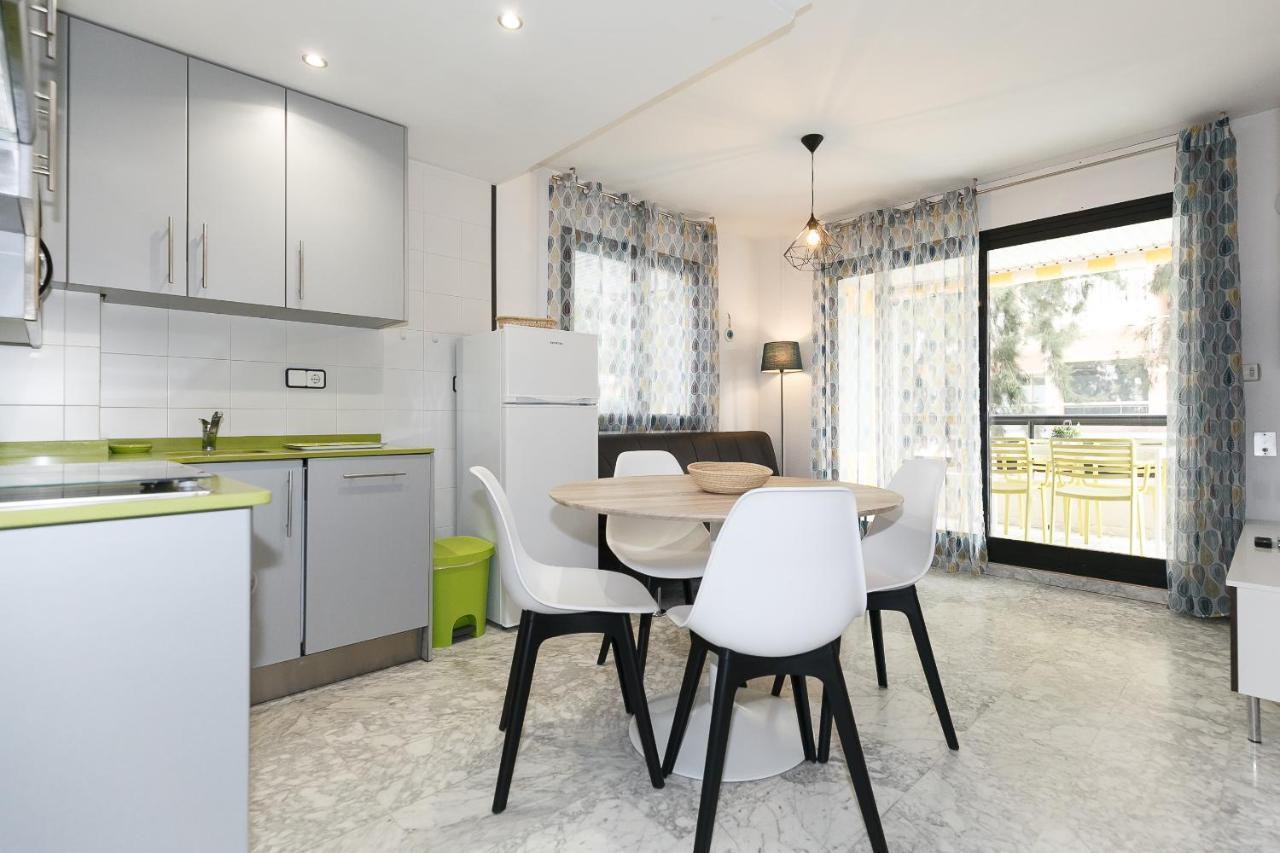 Apartamento Uhc Cancun