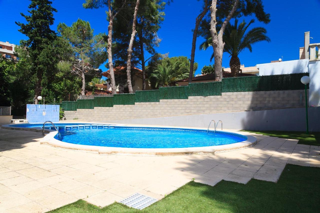 Uhc Cancun Apartamento