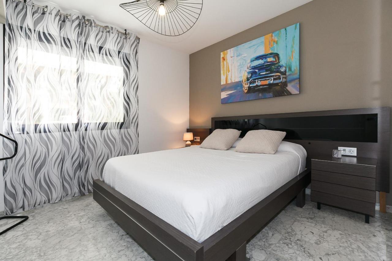 Uhc Cancun Apartamento Salou