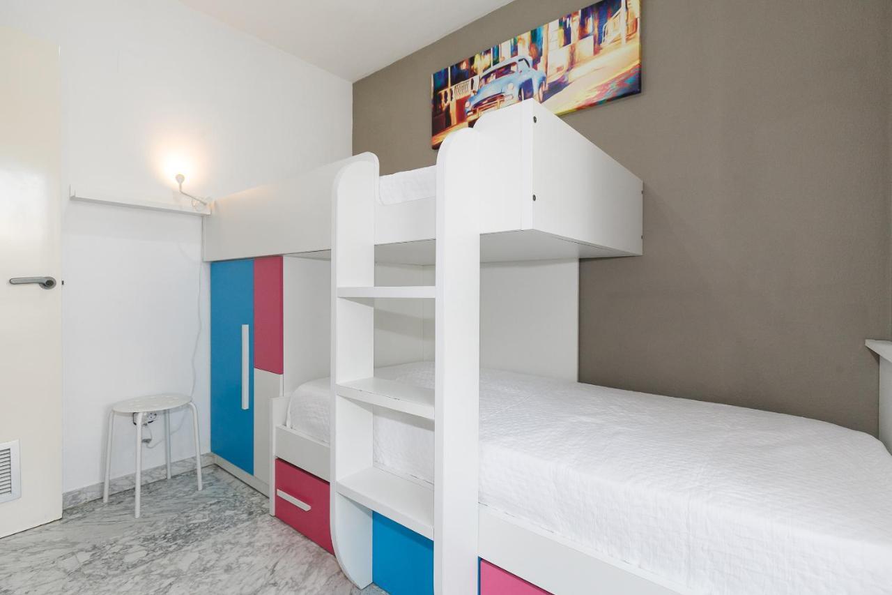 Apartamento Uhc Cancun Salou