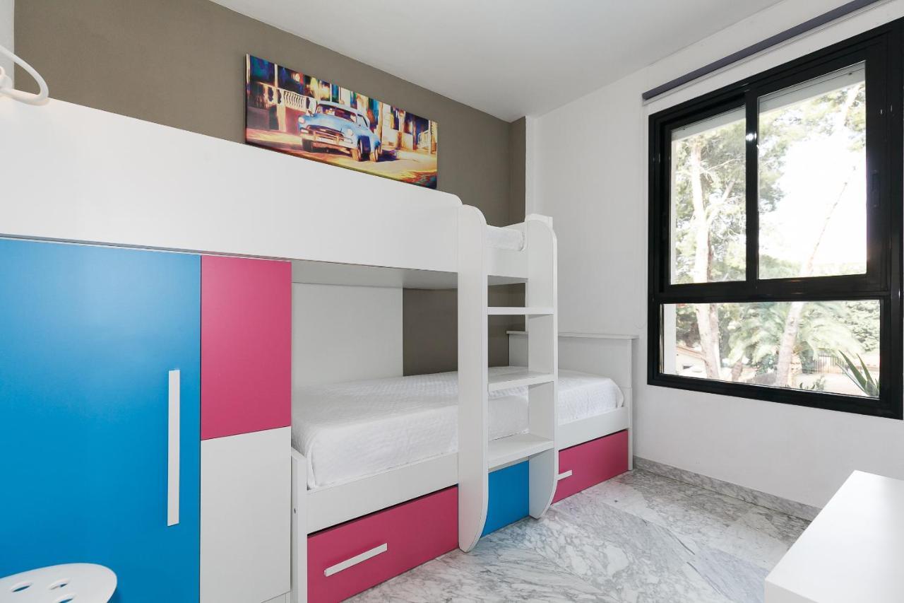 Apartamento Uhc Cancun *