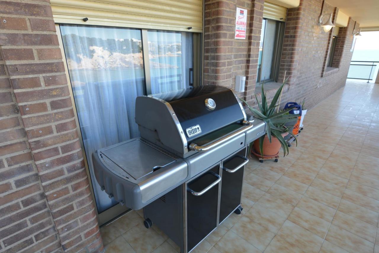 Appartement Saval Cala Font