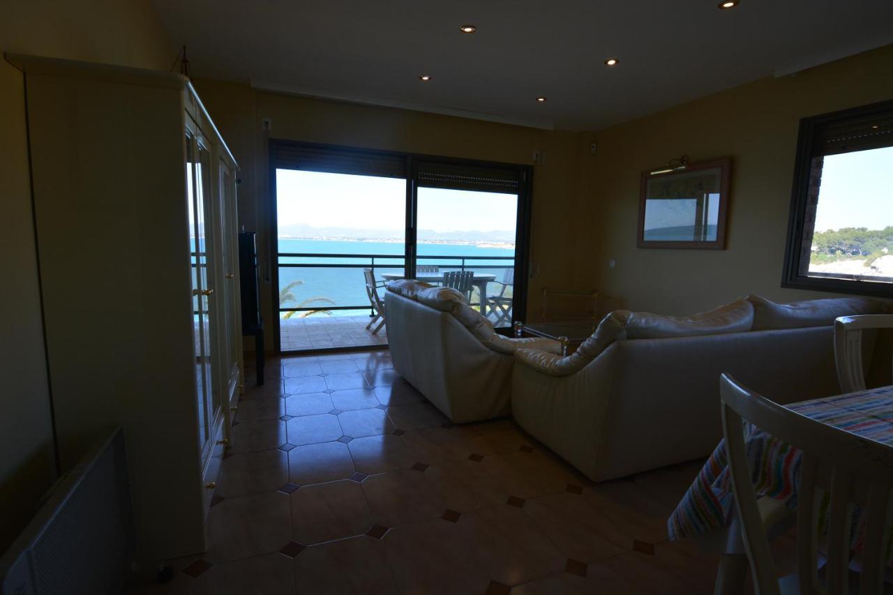Appartement Saval Cala Font *
