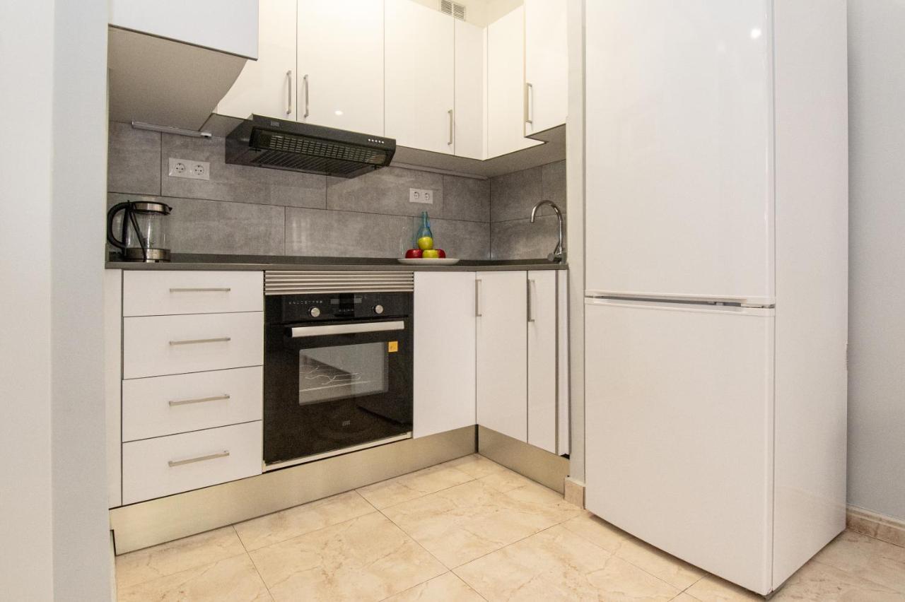 Rentalmar California Apartment Salou