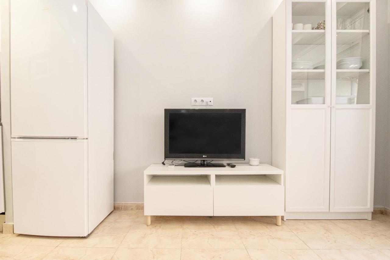 Rentalmar California Apartment Salou
