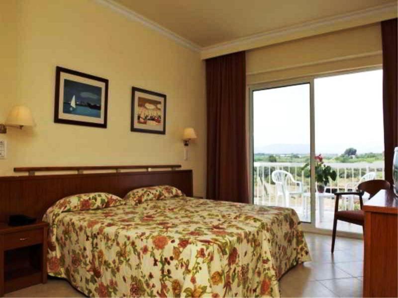 Hotel Ruleta Augustus Salou