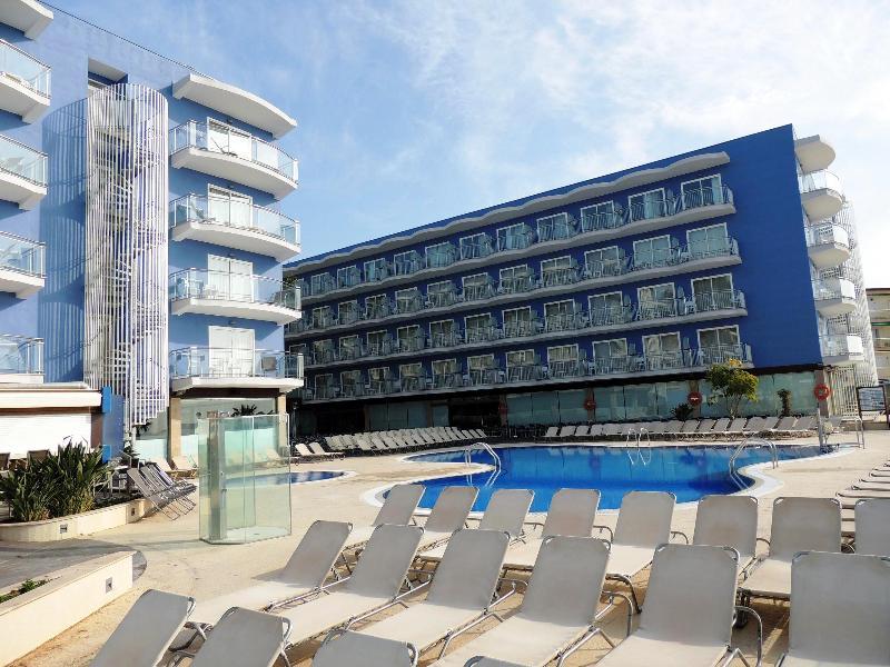 Ruleta Augustus 3* Salou