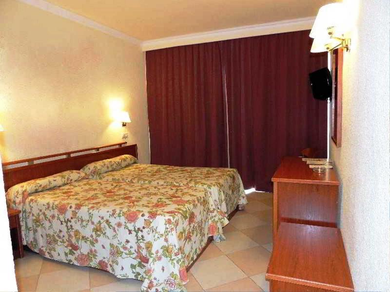 Hotel Ruleta Augustus