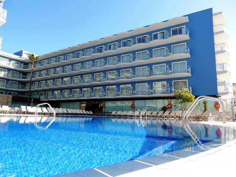 Ruleta Augustus Hotel Salou
